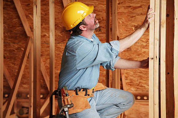 Best Basement Insulation  in Marshallton, PA